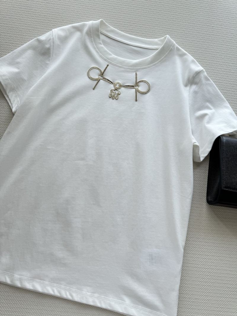 Hermes T-Shirts